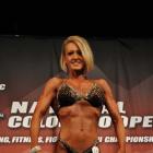 Tiffany  Kamig - NPC Natural Colorado 2010 - #1