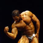 Cruz  Medina - NPC South Beach Classic 2012 - #1