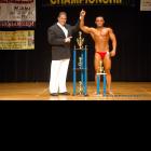 Daniel  Gon - NPC Miami Classic 2012 - #1