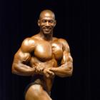 Roscoe  Young - NPC Florida State 2011 - #1