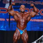 Jonathan   Delarosa - IFBB Wings of Strength Tampa  Pro 2016 - #1