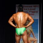 Christopher  Saballos - NPC West Palm Beach & Anna Level 2013 - #1