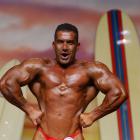 Nikitas  Manolakas - IFBB Europa Show of Champions Orlando 2015 - #1