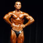 Tim  Tevin - NPC Florida State 2012 - #1