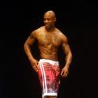 Ivan  Williams - NPC South Beach Classic 2012 - #1