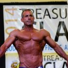 Robert  Conti - NPC Treasure Coast 2014 - #1