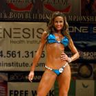 Danee  Cavaliere - NPC Dayana Cadeau Classic  2012 - #1