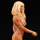 Jessica  Putnam - IFBB Jacksonville Pro 2010 - #1