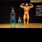 Daniel  Gon - NPC Miami Classic 2012 - #1