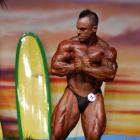 Ryan   Pateracki - IFBB Europa Show of Champions Orlando 2015 - #1