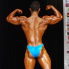 Michael  Forde - NPC Southern States 2015 - #1