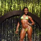 Isabel  Charles - NPC Diamond Classic 2014 - #1