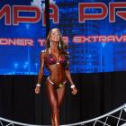 Tayler  Jordan - IFBB Wings of Strength Tampa  Pro 2016 - #1