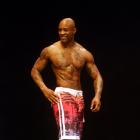 Ivan  Williams - NPC South Beach Classic 2012 - #1
