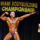 Luis  Del Pino - NPC Miami Classic 2013 - #1