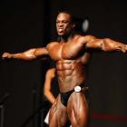 Branden   Ray - NPC Nationals 2009 - #1