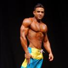 Johnny  Navarro - NPC Dayana Cadeau Classic  2014 - #1