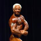 Ron  Maseth - NPC Florida State 2011 - #1