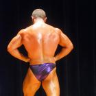 Timothy  Jackson - NPC South Florida 2012 - #1