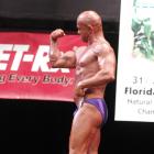 Donny  Klaehn - NPC FL Gold Cup 2011 - #1