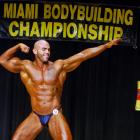 Luis  Del Pino - NPC Miami Classic 2013 - #1