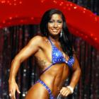 Gabriela  Swanson - NPC Ruby Championship 2013 - #1