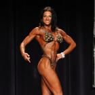 Laurie   Gunzelman - IFBB North American Championships 2011 - #1