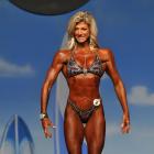 Holly   Beck - IFBB Europa Show of Champions Orlando 2011 - #1