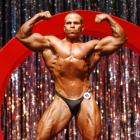 Aramis   Taboada - NPC Ruby Championship 2015 - #1
