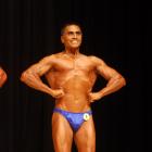 Louis  Blas - NPC Prestige Crystal Cup 2015 - #1