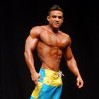 Johnny  Navarro - NPC Dayana Cadeau Classic  2014 - #1