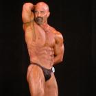 Sergio  Vega - NPC Dayana Cadeau Classic  2011 - #1