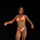 Lakeisha  Jordan - NPC Bill Wilmore Classic 2014 - #1