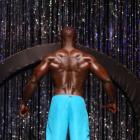 Vilcois  Desir - NPC Diamond Classic 2014 - #1