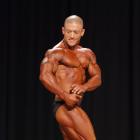 Mark  Ybarra - NPC Nationals 2016 - #1