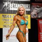 Sarah  Fehlberg - NPC Southern States 2014 - #1