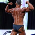 Roberto  Meirelles - IFBB Arnold Amateur 2013 - #1