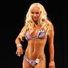 Jessica  Putnam - IFBB Jacksonville Pro 2010 - #1