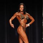 Laurie   Gunzelman - IFBB North American Championships 2011 - #1