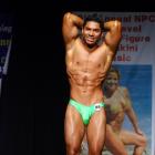 Christopher  Saballos - NPC West Palm Beach & Anna Level 2013 - #1