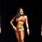 Trisy  Marquez - NPC Ruby Championship 2015 - #1