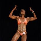 Lakeisha  Jordan - NPC Bill Wilmore Classic 2014 - #1