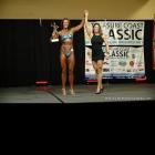 Julie  Mix - NPC Treasure Coast 2013 - #1