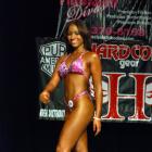 Madison  Smith - NPC Southern States 2011 - #1