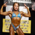 Zory  Tolstow - NPC Southern States 2014 - #1