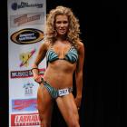 Melissa  Webber - NPC Team Universe 2009 - #1