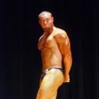 Timothy  Jackson - NPC South Florida 2012 - #1