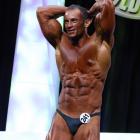 Roberto  Meirelles - IFBB Arnold Amateur 2013 - #1