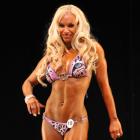 Jessica  Putnam - IFBB Jacksonville Pro 2010 - #1