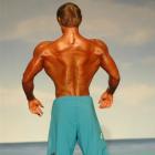 Jeff  Seid - IFBB Valenti Gold Cup 2013 - #1